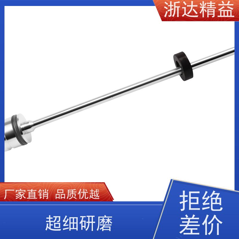 浙达精益 挖掘机 超长距离 磁尺位移传感器 公司