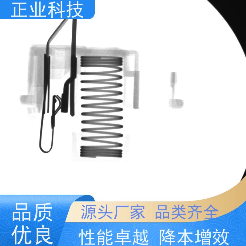 正业科技 锂电池 X-Ray检查机 连续进料稳定 适用入壳深度检测