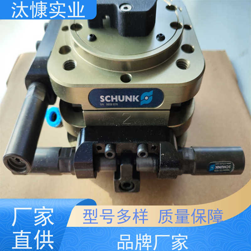 雄克SCHUNK 磁性传感器 PZN-PLUS 160-1-V 原厂直采