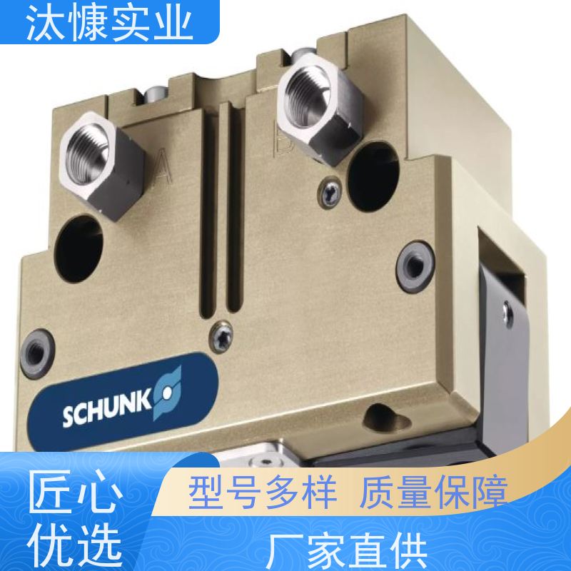 雄克SCHUNK 补偿单元 PZN-PLUS 50-2-SD 库存供应