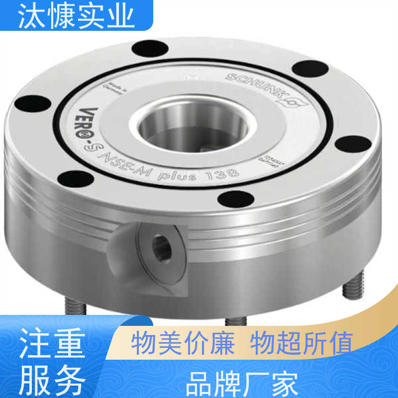 雄克SCHUNK 磁性传感器 PZN-PLUS 160-1-V 有报关单