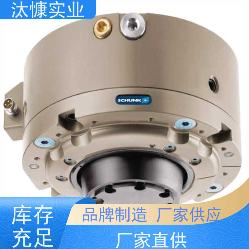 SCHUNK雄克 快换盘 PZN-PLUS 80-1-IS-SD 原厂直采