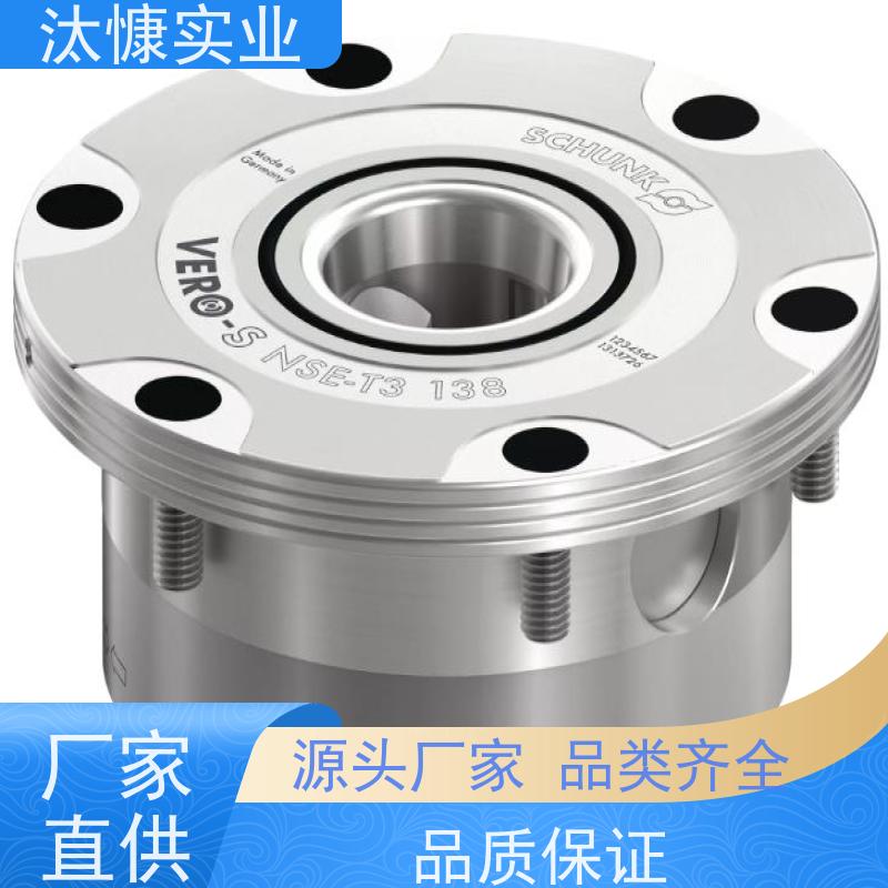 雄克SCHUNK 磁性传感器 PZN-PLUS 200-2-AS 库存供应