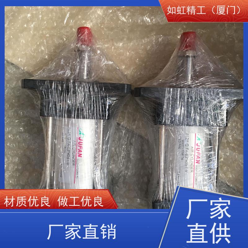 AL-A-FB-80*50ST,JPA-EX-SD-40*80ST,AL2-A-CB-50*50ST-CB-BK-Y 君帆气缸