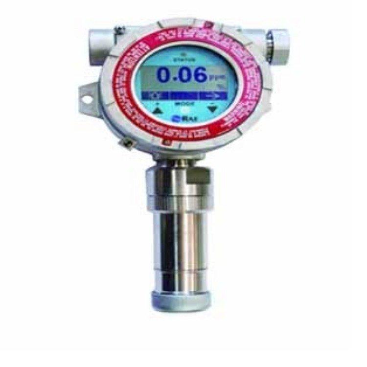 美国华瑞FGM-2001/FGM-2002固定式PID有机气体探测器（RAEGuard 2）