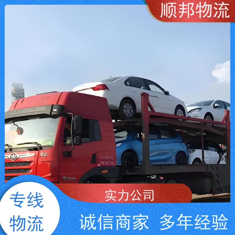 广州到周口冷链运输 全境快速往返直达物流货运 