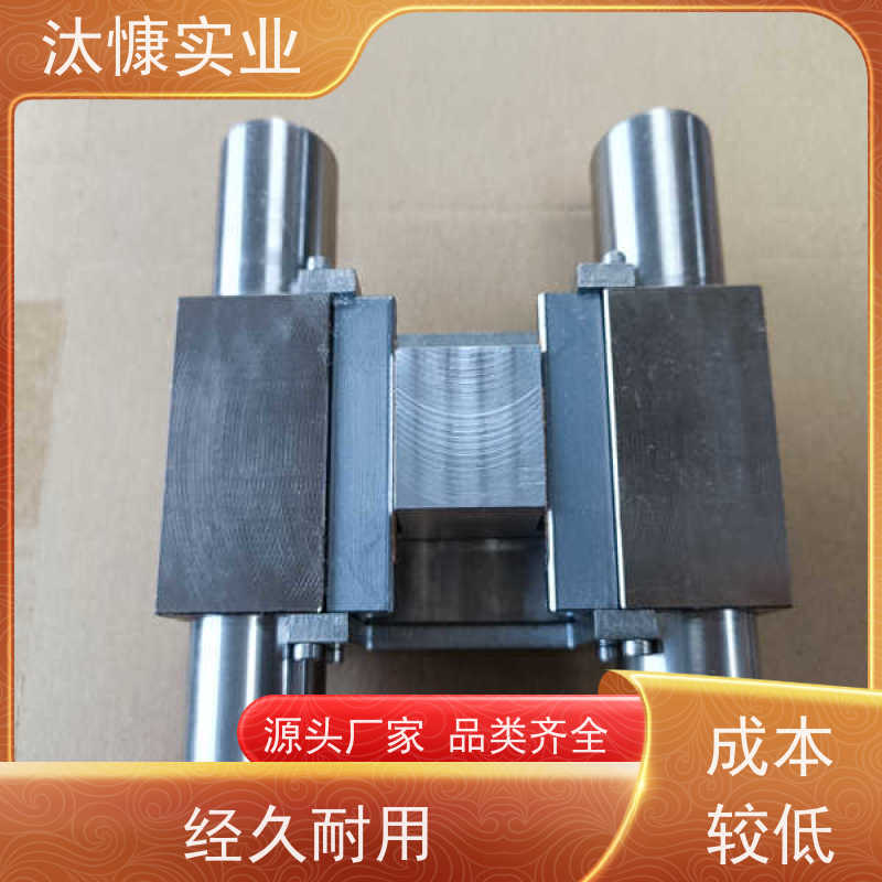 ZIMMER极马 气动常闭型 O型圈抓手 MGP808NC 库存供应