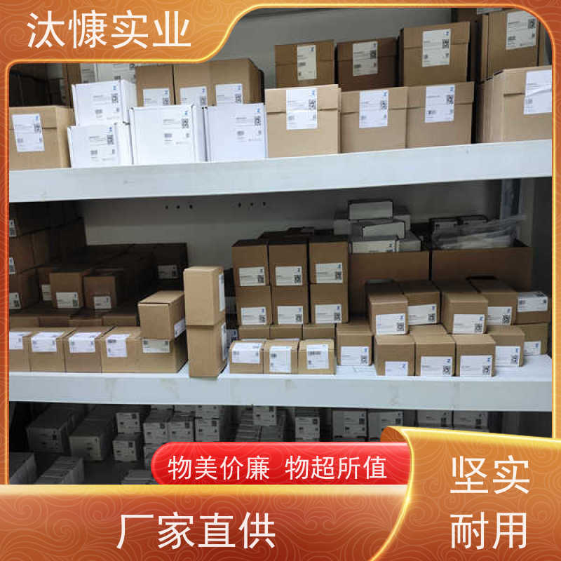 ZIMMER极马 进气常闭型 导轨钳制器 GK35N-B 有报关单