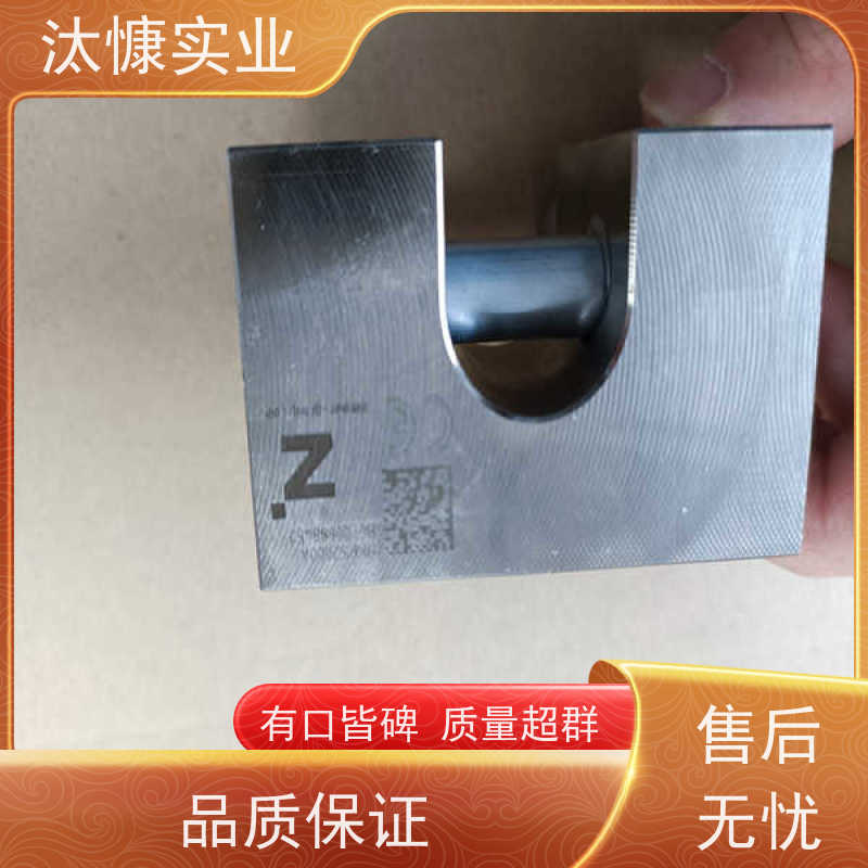 ZIMMER/SOMMER索玛 坚固耐用 导轨钳制元件 GK35N-B 支持视频验货