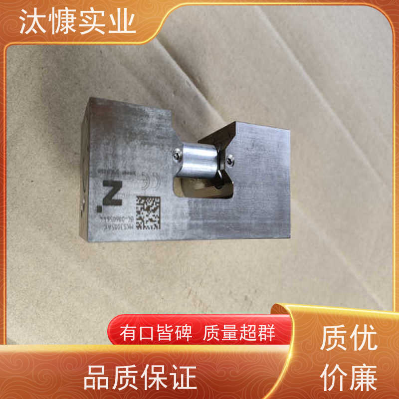 ZIMMER极马 气动常闭型 导轨钳制元件 MGP806N 库存供应