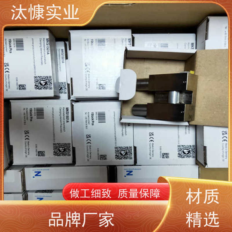 ZIMMER/SOMMER索玛 进气常闭型 导轨钳制器 GD320S-C 产地货源