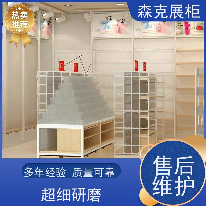 图书馆展展示架 荣誉证书展柜定制厂家 
