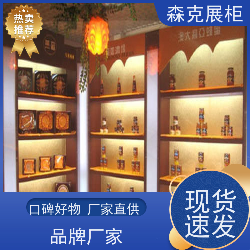 图书馆展板租赁 书画展柜出租 个性设计 结构稳固