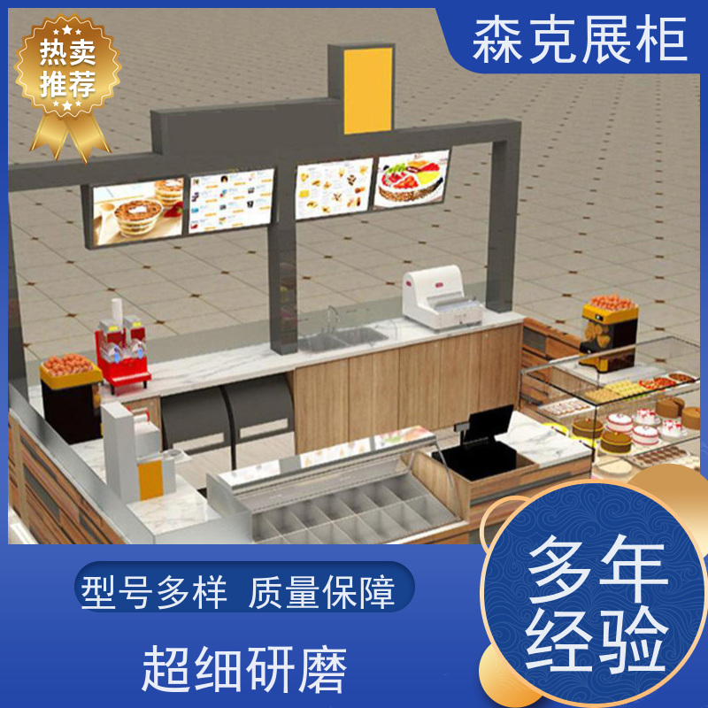 图书馆实木书柜学校现代简约储物展示柜书店阅昨室钢制落地书架