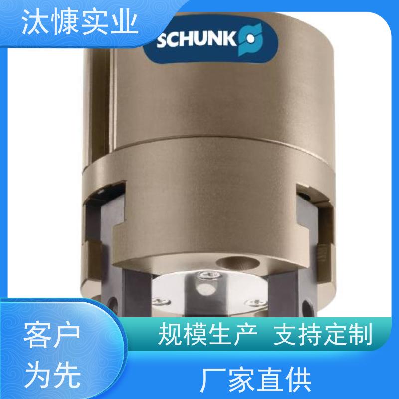 SCHUNK雄克 气缸专用 磁性传感器 MMS 22-S-M8-PNP-SA 精品行货 