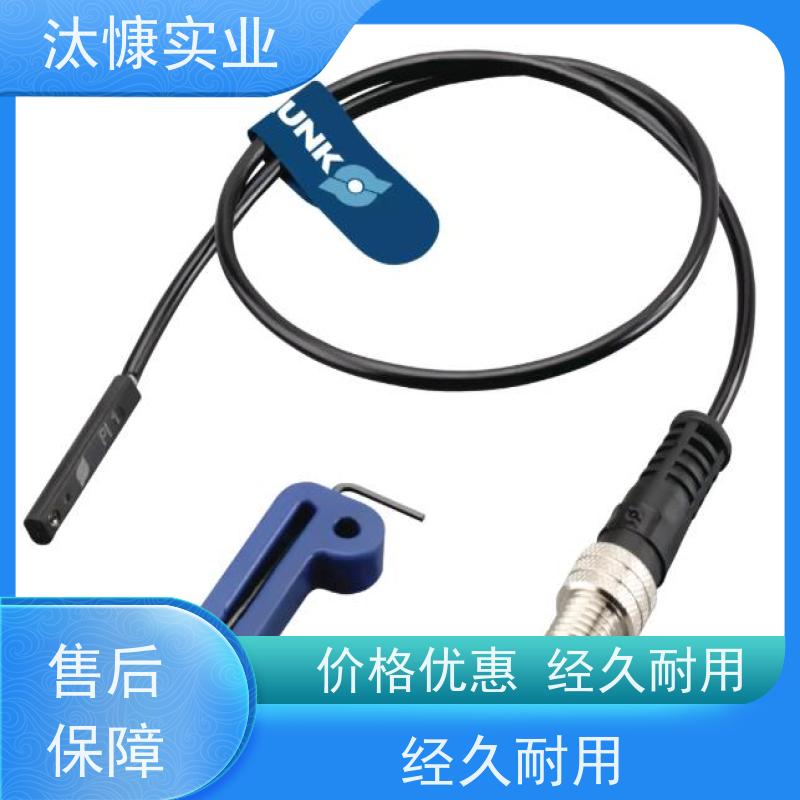 SCHUNK雄克 气爪专用 磁性传感器 301585 IN 60/S-M12 精品行货 