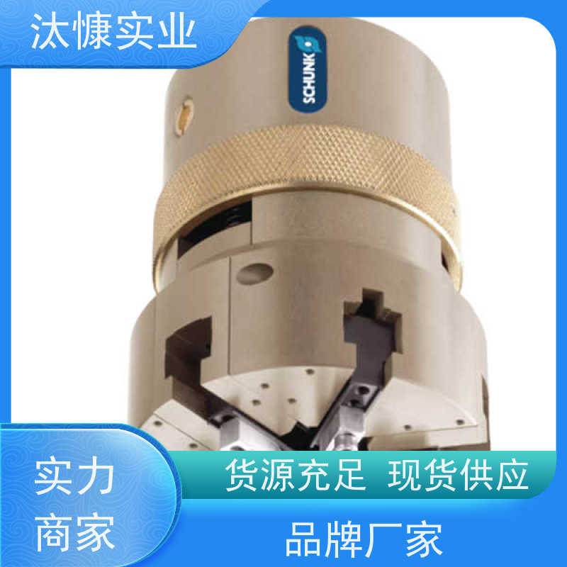 SCHUNK雄克 卡爪专用 磁性开关 301371 MMSK-P 22-S-PNP 验货付款