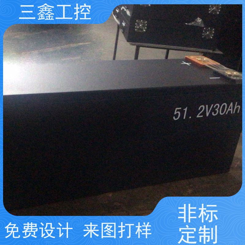 厂家供应嵌入式不锈钢电源机箱 螺丝机外罩 OEM/ODM方案 免费打样