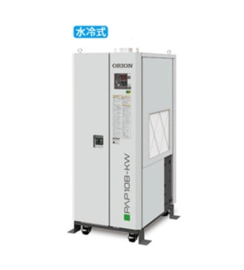 日本ORION水冷型精密空调 好利旺变频恒温恒湿空调机组PAP05C-W1