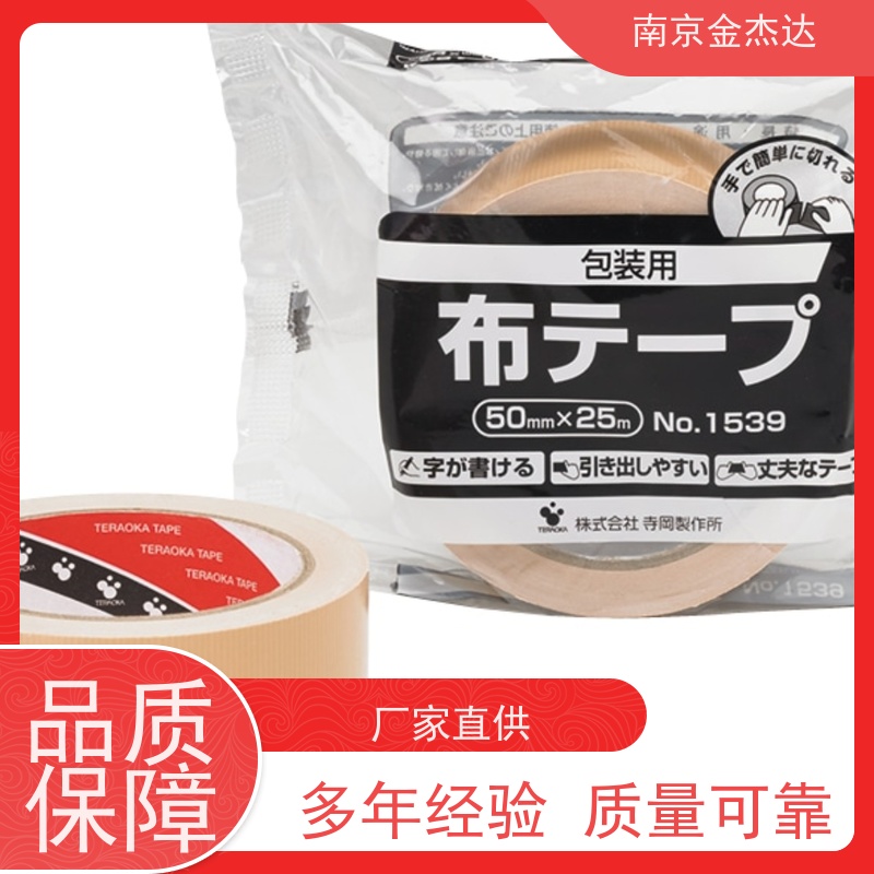 TERAOKAP-切割胶带NO.4101彩色日本进口易切割