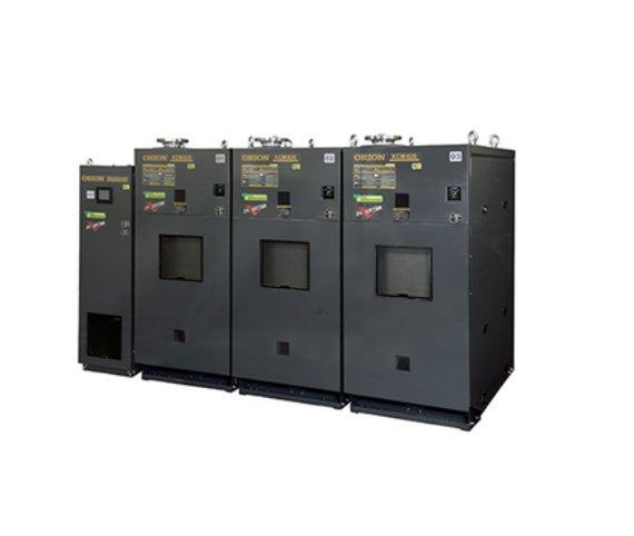 击石自动化销售ORION好利旺KCPH60-V-01A-60节能真空无油涡旋泵