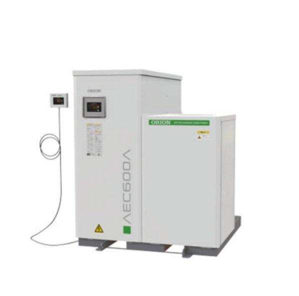 ORION好利旺新风节能换气模块显热交换器系列精密空调AEC250A