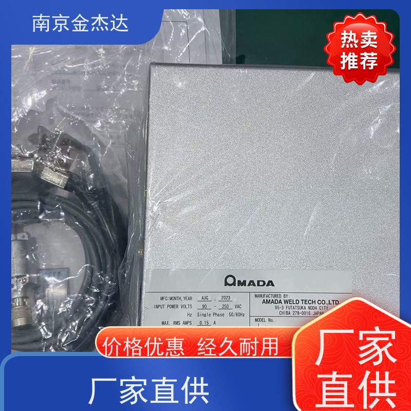 日本AMADAMDA-10000焊接电源 进口MD-B2000B-05