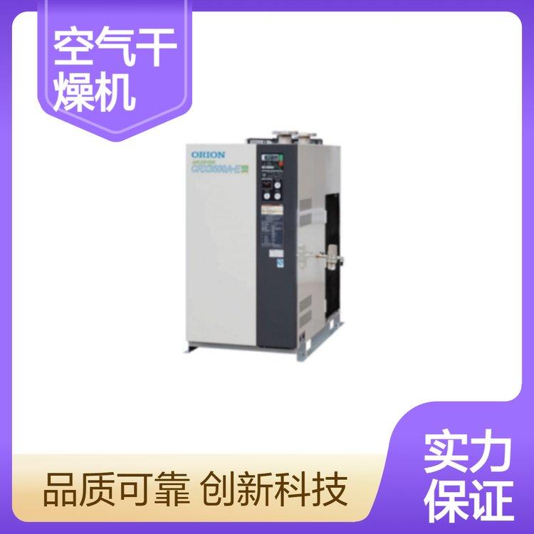 好利旺ORION工业用空冷式空气干燥机 压缩空气过滤器CRX3100A-E