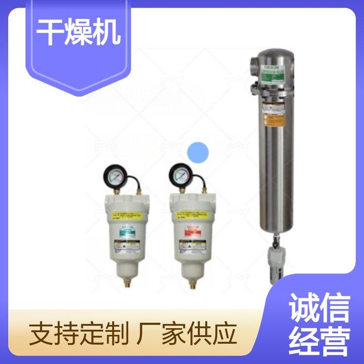 好利旺Orion日本精密过滤器LSF/MSF/KSF1500A-SUS 中型不锈钢系列