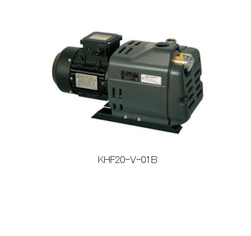 ORION好利旺干泵 KHF14-V-01/KHF14-V-02/KHF14-V-04 高真空干泵