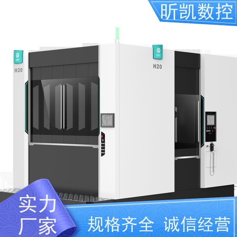 昕凯 XK-H20 散热器压铸件去毛刺 铣颗粒点 替代人工打磨披锋