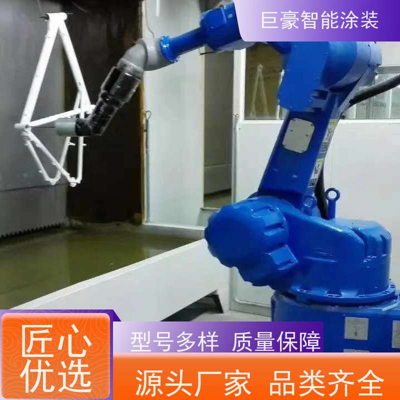 工厂定制 环型喷漆线 五金喷粉 德国进口技术 性能稳定