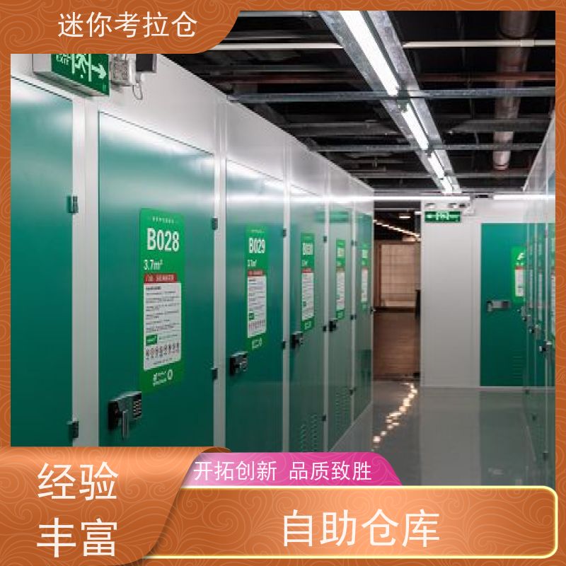 迷你考拉仓库小仓房深圳支持定制详情电联出租网