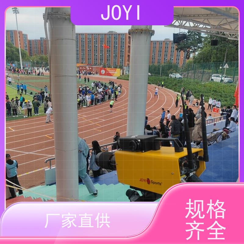 田径终点电动计时设备适用于校园运动会 不锈钢反应速度0.001秒