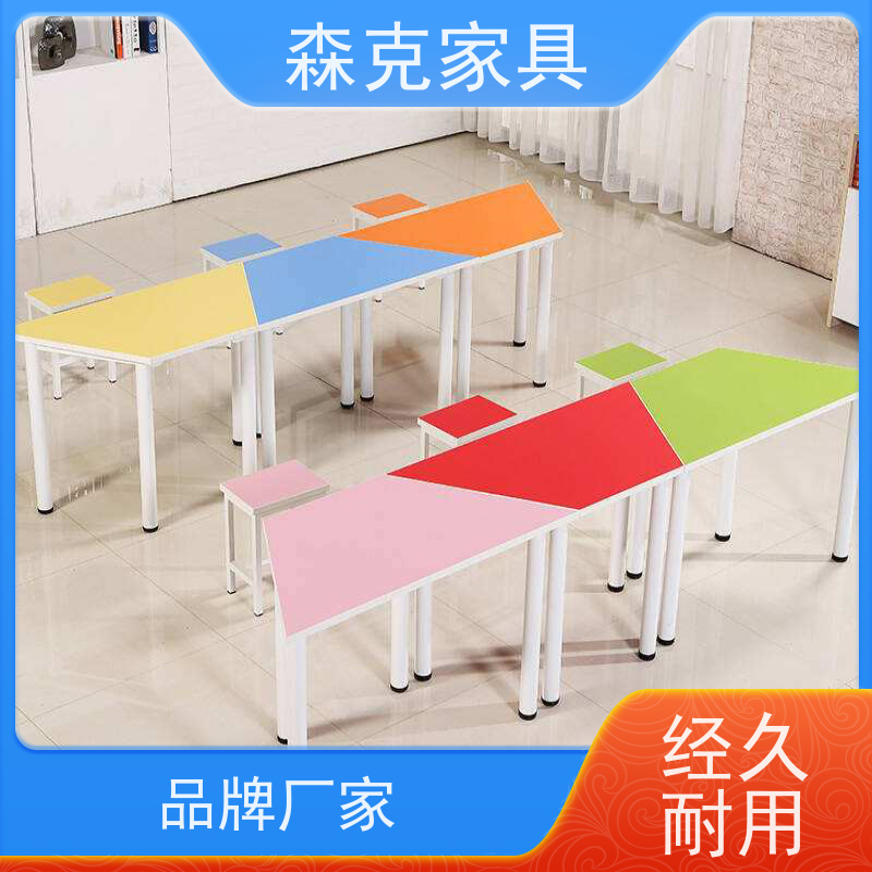 学生班级学校教室储物柜员工收纳柜矮柜带锁铁皮柜彩色钢制书包柜