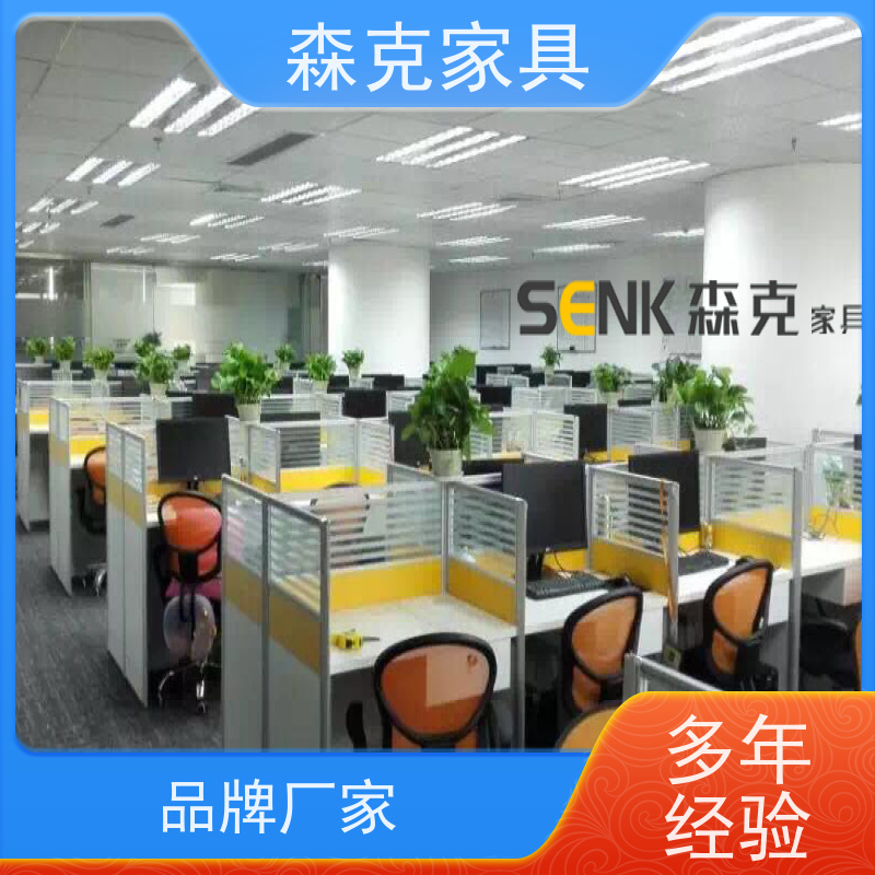 成套学校办公家具 储物空间大 培训班 培养良好的收纳习惯 快速发货