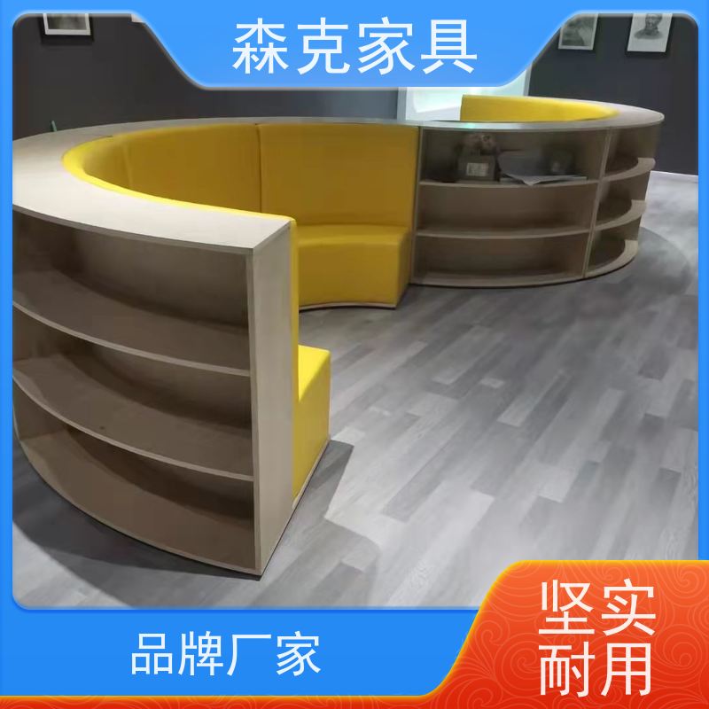 文件展示柜 9门 活动柜 学校 可重复利用 森克家具 诚信厂家