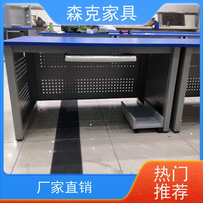 书包柜 收纳铁皮柜小矮柜幼儿园储物柜学校教室学生