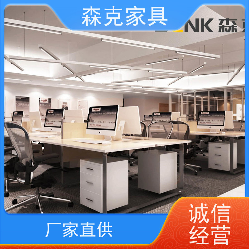 世科学校不锈钢实验台 化验理化仪器通用家具 坚固耐用 