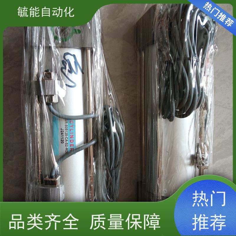 CHANTO拉杆气缸低摩擦型长拓气缸