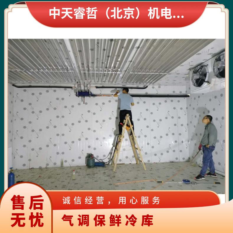 建一个气调保鲜冷库每平方 客户定制 功率11 型号xl-lk002