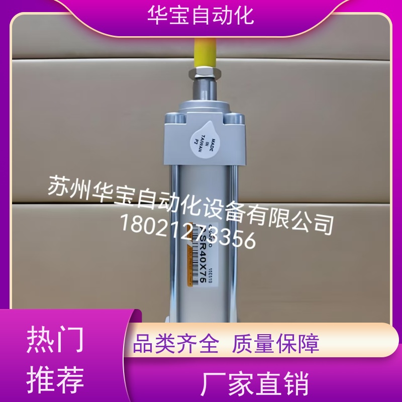 新州伸缩气缸高品质APMATIC气缸本体