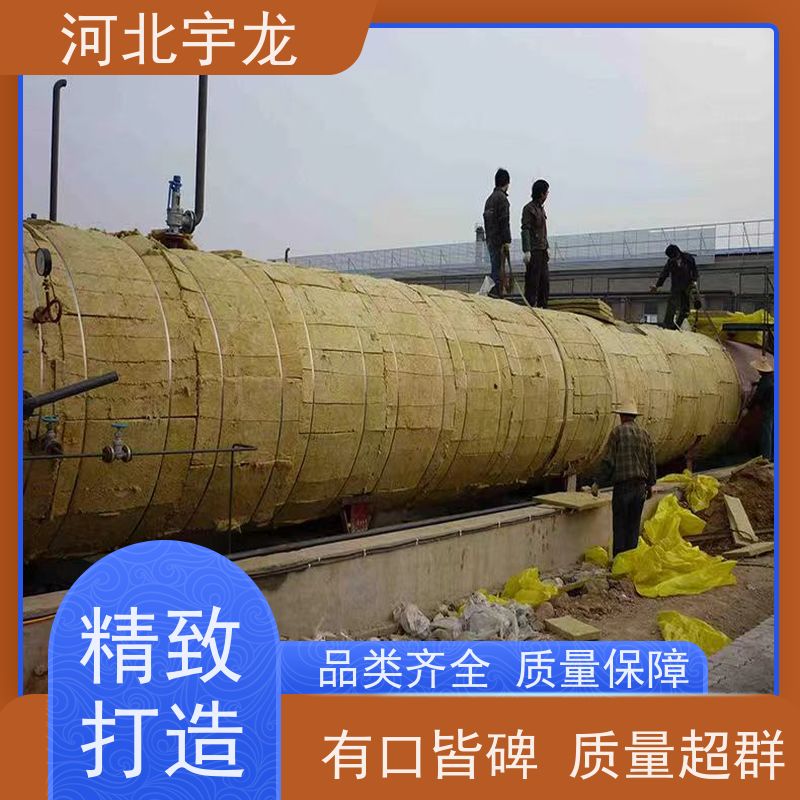 宇龙 隔音屋顶墙体50mm 抗压力强 大量库存 直发工地
