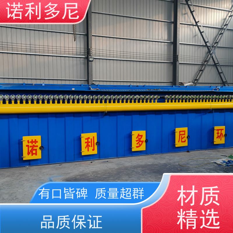 诺利多尼烧结板除尘设备电厂用锂电池行业使用