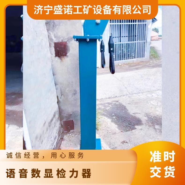 矿用救援比武语音数显检力 器YSJ-20救护队体能训练用耐力设备
