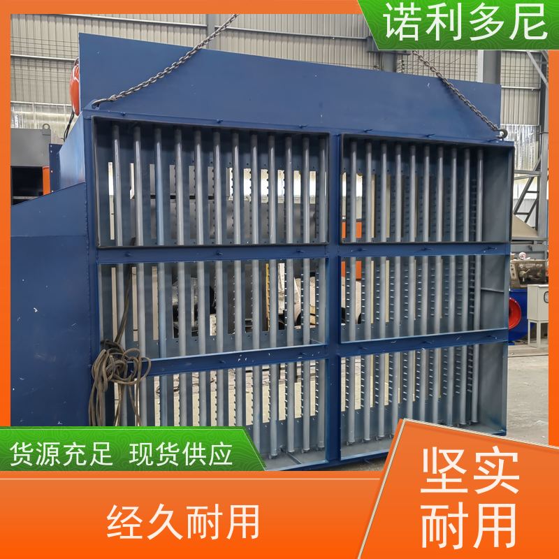 诺利多尼烧结板除尘器设备焦化厂用石墨烯粉尘应用