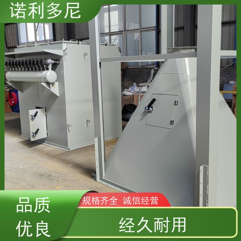 诺利多尼烧结板除尘设备烘干机用化肥厂使用