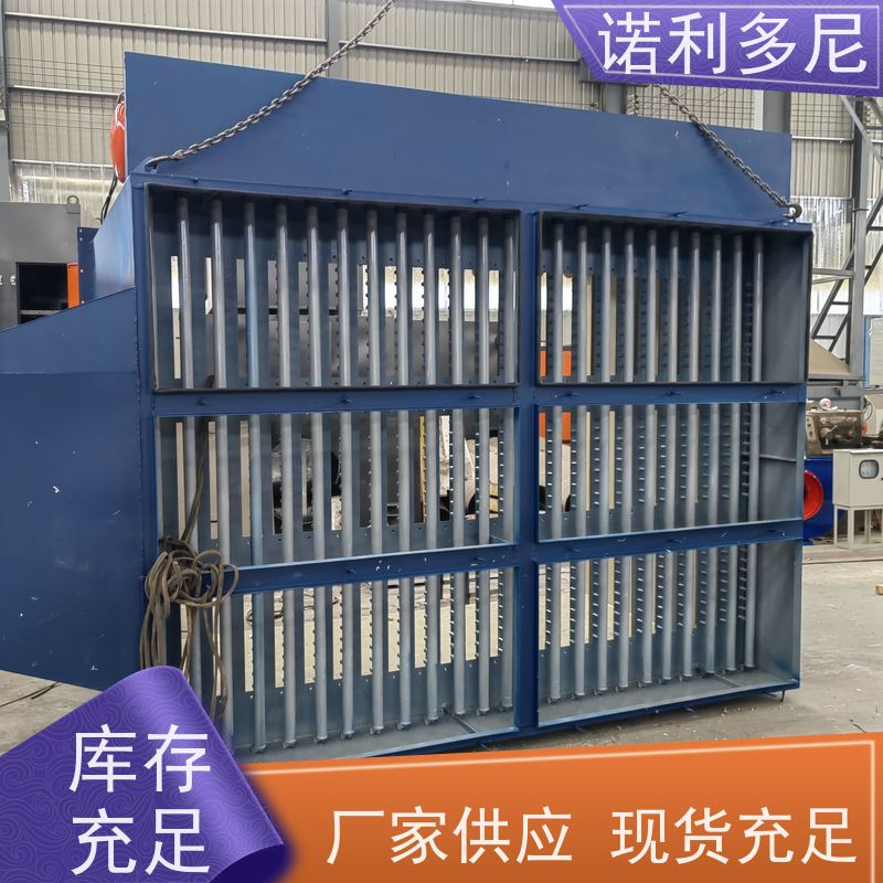 诺利多尼工业除尘设备含水烟气处理贵金属粉尘