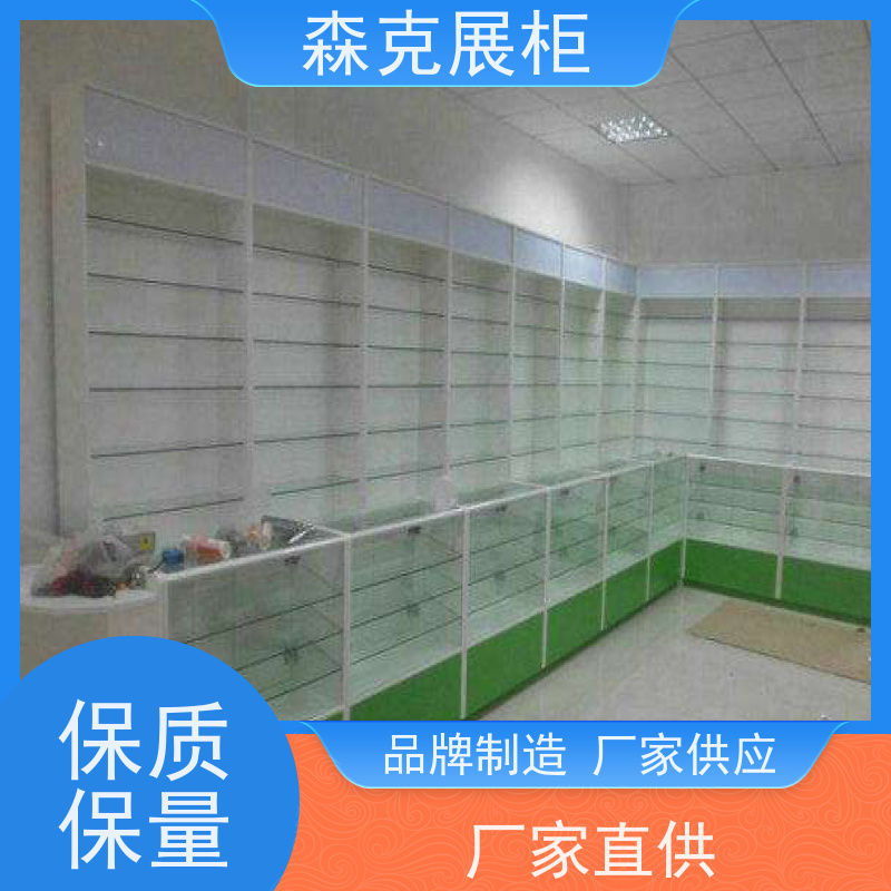 藁城烟酒展柜 酒柜制作 白酒展柜 红酒展柜厂家