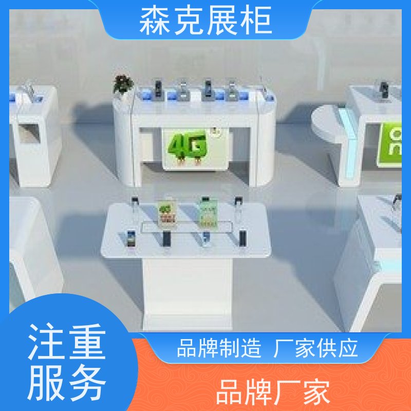 石家庄展柜制作价格的因素有哪些